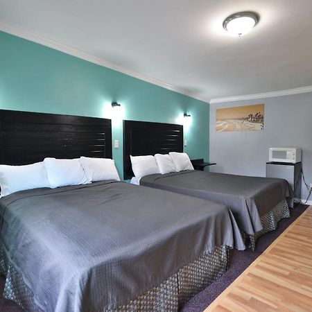 Lodge At 32Nd San Diego Quarto foto