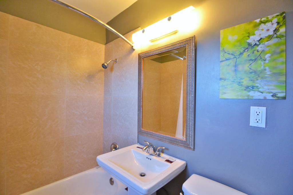 Lodge At 32Nd San Diego Quarto foto
