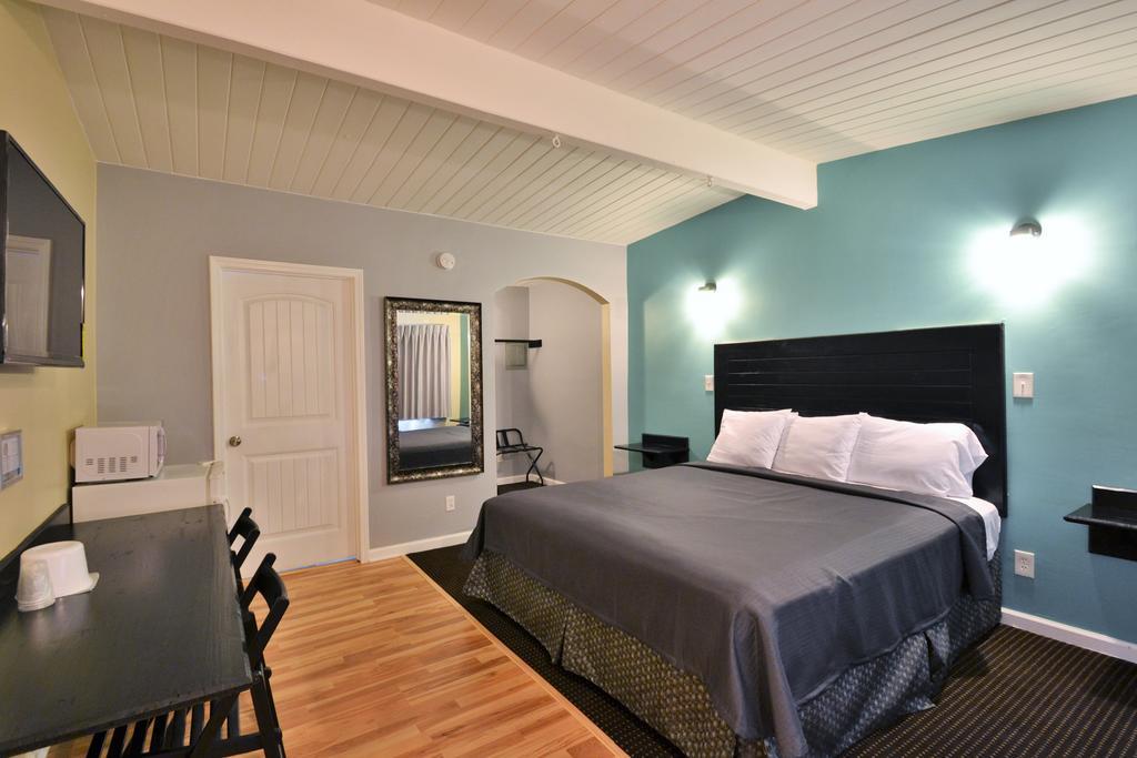 Lodge At 32Nd San Diego Quarto foto